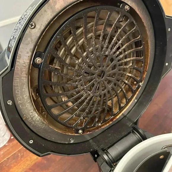 ninja foodi pressure cooker - Picture 12 of 13